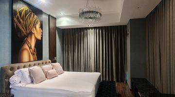 Gambar 1 Apartemen Kensington Furnish Mewah Murah