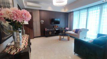 Gambar 2 Apartemen Kensington Furnish Mewah Murah