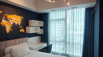 Gambar 5 Apartemen Kensington Furnish Mewah Murah