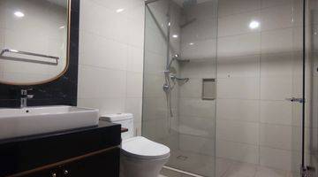 Gambar 5 Apartemen Kensington Furnish Mewah Murah