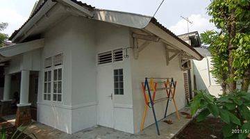 Gambar 1 Dijual Rumah Hook 1 Lantai di Bintaro Sektor 9