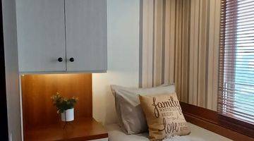 Gambar 3 Apartemen Siap Huni dan Fasiitas Lengkap @Apart Emerald Bintaro