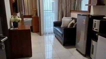 Gambar 1 Apartemen Siap Huni dan Fasiitas Lengkap @Apart Emerald Bintaro