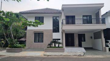 Gambar 1 Brand New Rumah Siap Huni dengan Hunian Nyaman @Bintaro