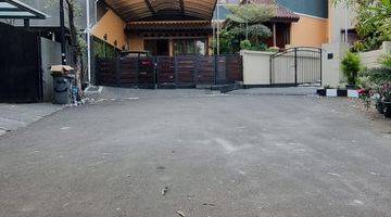 Gambar 2 Rumah di Bintaro Jaya Sektor 9 dengan Hunian Nyaman dan Asri