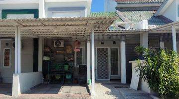 Gambar 1 Rumah Sukolilo Dian Regency, Surabaya Timur, Semi Furnished