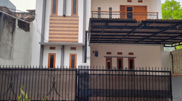 Gambar 1 Rumah Siap Huni Pasadena Residence Bandung