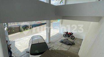 Gambar 5 Turun Harga Rumah Unfinished Dijual Apa Adanya Sayap Dago Bandung