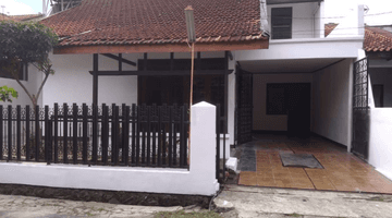 Gambar 1 Rumah Terawat Siap Huni Arcamanik Bandung