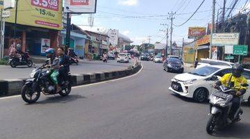 Gambar 2 Tanah strategis tembalang, jln prof sudarto