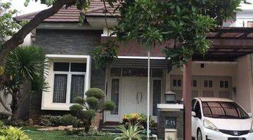 Gambar 2 Rumah kawasan elit graha estetika