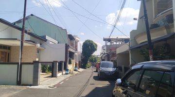 Gambar 2 Rumah perumnas banyumanik, jln kanper