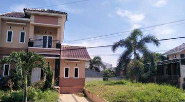 Gambar 1 Rumah cemara residen tembalang, dekat undip