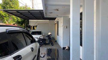 Gambar 3 Rumah siap huni lamper tengah, jln cerme