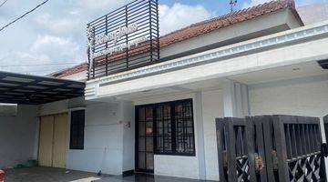 Gambar 5 Rumah siap huni lamper tengah, jln cerme