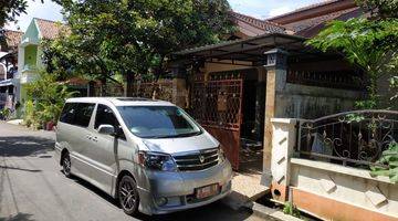 Gambar 2 Rumah sewa dekat undip, tusam timur