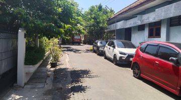 Gambar 3 Tanah strategis banyumanik, sawunggaling