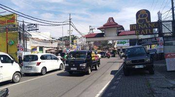 Gambar 2 Tanah Ciamik Jln Prof Sudarto Tembalang