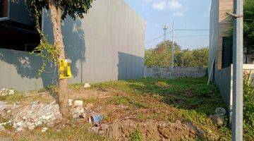 Gambar 3 Dijual Tanah Kapling Clauster Citragrand Tembalang