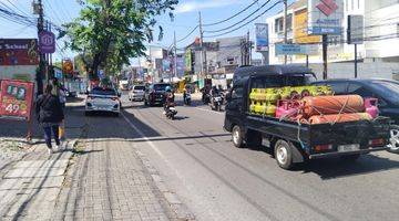 Gambar 4 Tanah Ciamik Jln Prof Sudarto Tembalang