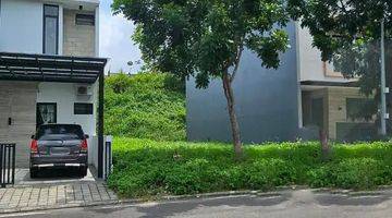 Gambar 1 Dijual Tanah Jln Boulevard Citragrand, Tembalang