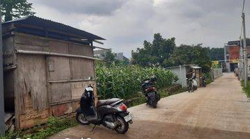 Gambar 5 Tanah Bulusan Utara Tembalang, Jln Timoho Dekat Undip