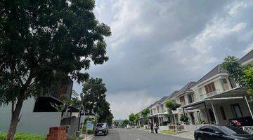 Gambar 2 Dijual Tanah Kapling Clauster Citragrand Tembalang