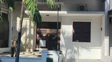 Gambar 1 Dijual Rumah 2 Lantai Dan Siap Huni di Cluster Harmoni Harapan Indah Bekasi