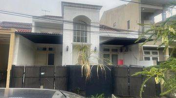 Gambar 1 Dijual Rumah di Jakasampurna Bekasi