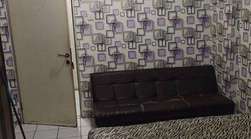 Gambar 3 Dijual Cepat Apartemen Gading Nias Tipe Studio