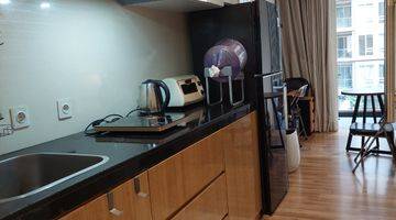 Gambar 1 Disewakan Apartemen Landmark Residence