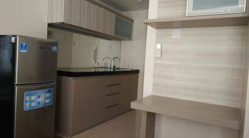 Gambar 3 Apartemen Landmark Type Studio