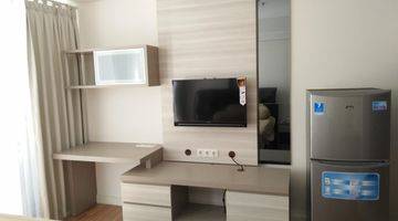 Gambar 4 Apartemen Landmark Type Studio