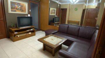 Gambar 4 Disewakan Apartemen Majesty 2br Furnished Incl Ipl