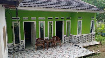 Gambar 1 Rumah di Tangsel di Jual Murah 