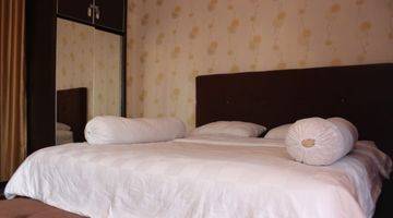 Gambar 1 Apartement Ancol Mansion 2 BR Furnished Bagus