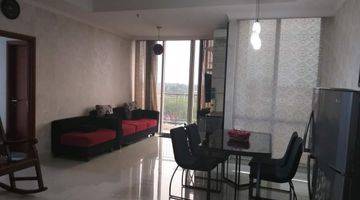 Gambar 3 Apartement Ancol Mansion 2 BR Furnished Bagus