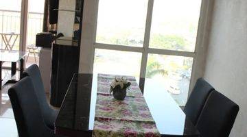 Gambar 5 Apartement Ancol Mansion 2 BR Furnished Bagus