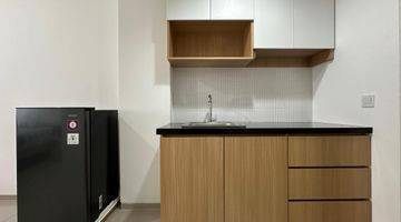 Gambar 2 Apartemen Aeropolis Soekarno Hatta Tower Lucent Full Furnish Baru