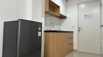 Gambar 1 Apartemen Aeropolis Soekarno Hatta Tower Lucent Full Furnish Baru