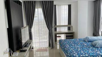 Gambar 4 Apartemen Pacific Garden Dekat Binus Dan Mall Alam Sutera