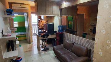 Gambar 2 Apartemen Green Bay Pluit 2BR Selangkah Ke Mall Baywalk