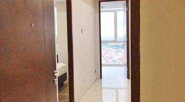 Gambar 5 Sewa Linden Apartment Marvell City Full Furnished Murah View City