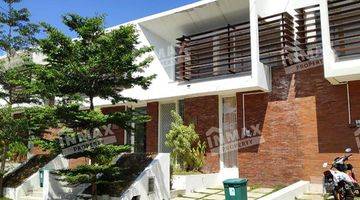 Gambar 1 Dijual 2 Unit Rumah Bersebelahan Minimalis The Oztidar Siap Huni