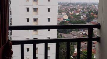 Gambar 4 Apartment Green Lake View Siap Huni Full Furnish Aman Nyaman