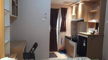 Gambar 5 Apartment Green Lake View Siap Huni Full Furnish Aman Nyaman