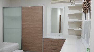 Gambar 3 Rumah Full Furnished Siap Huni Setra Duta Bandung