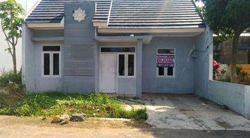 Gambar 1 Dijual Rumah Komp.villa ilhami permata