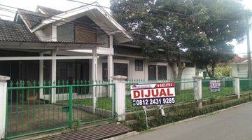 Gambar 1 Dijual Rumah gunung batu dalam pasteur bandung