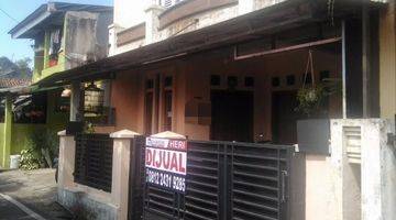 Gambar 1 Dijual Rumah Antapani Kota bandung